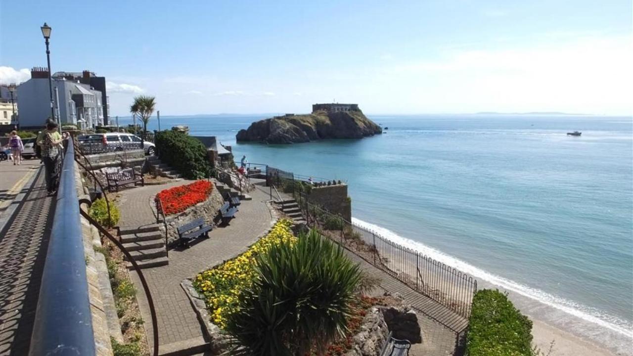 Apartment Paragon House 3 Tenby