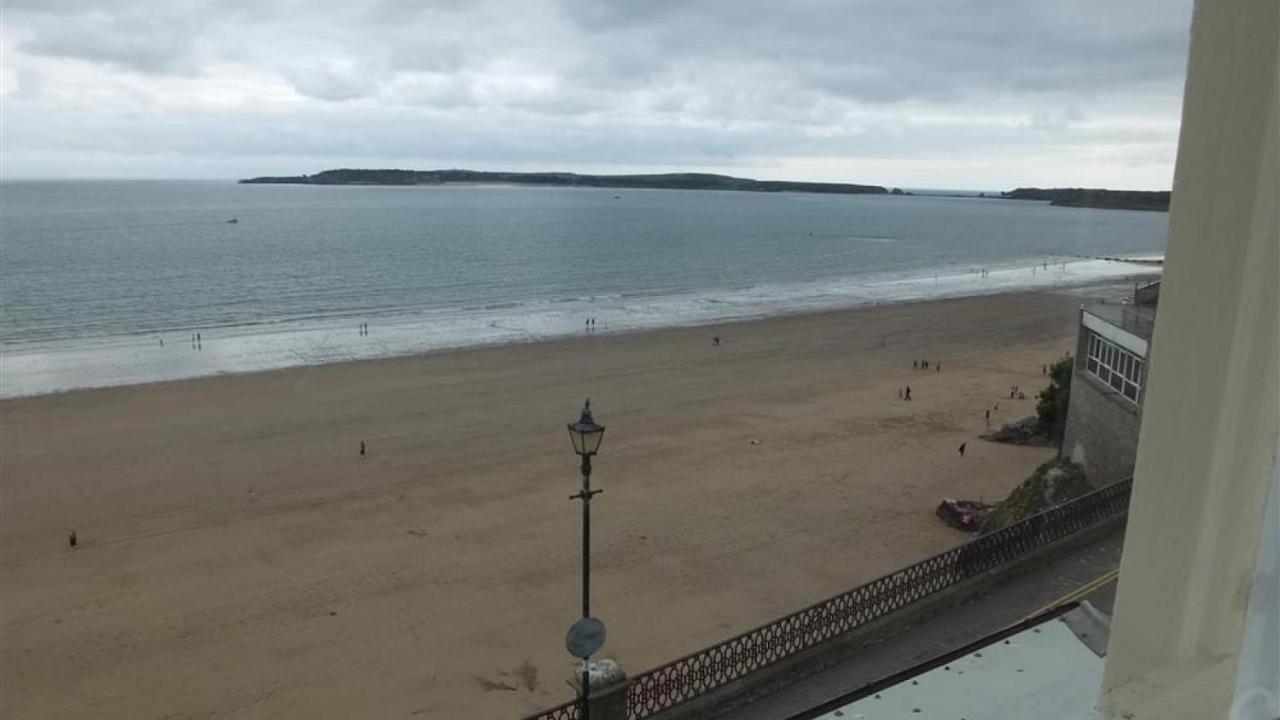 Paragon House 3 Tenby