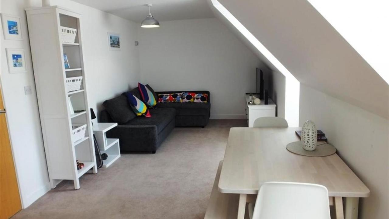 Apartment St Nicholas Court 6