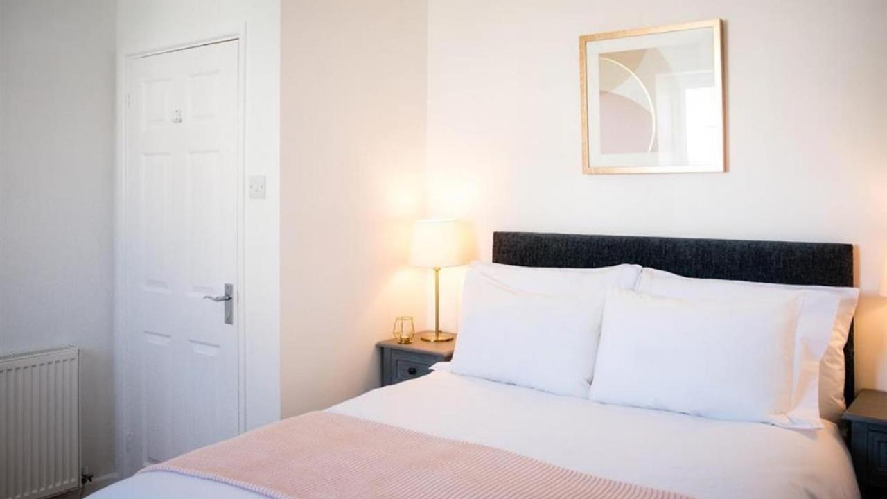 Ty Haf, 4 Dunmore Apartment Tenby