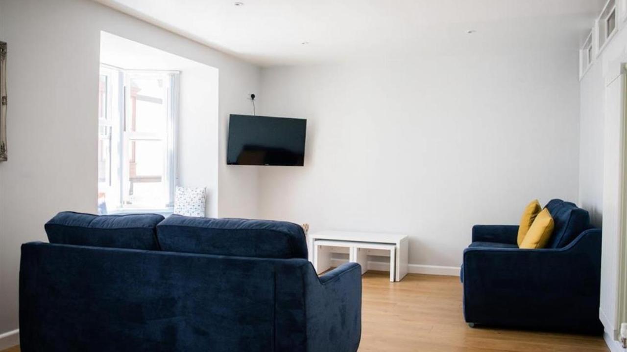 Ty Haf, 4 Dunmore Apartment *