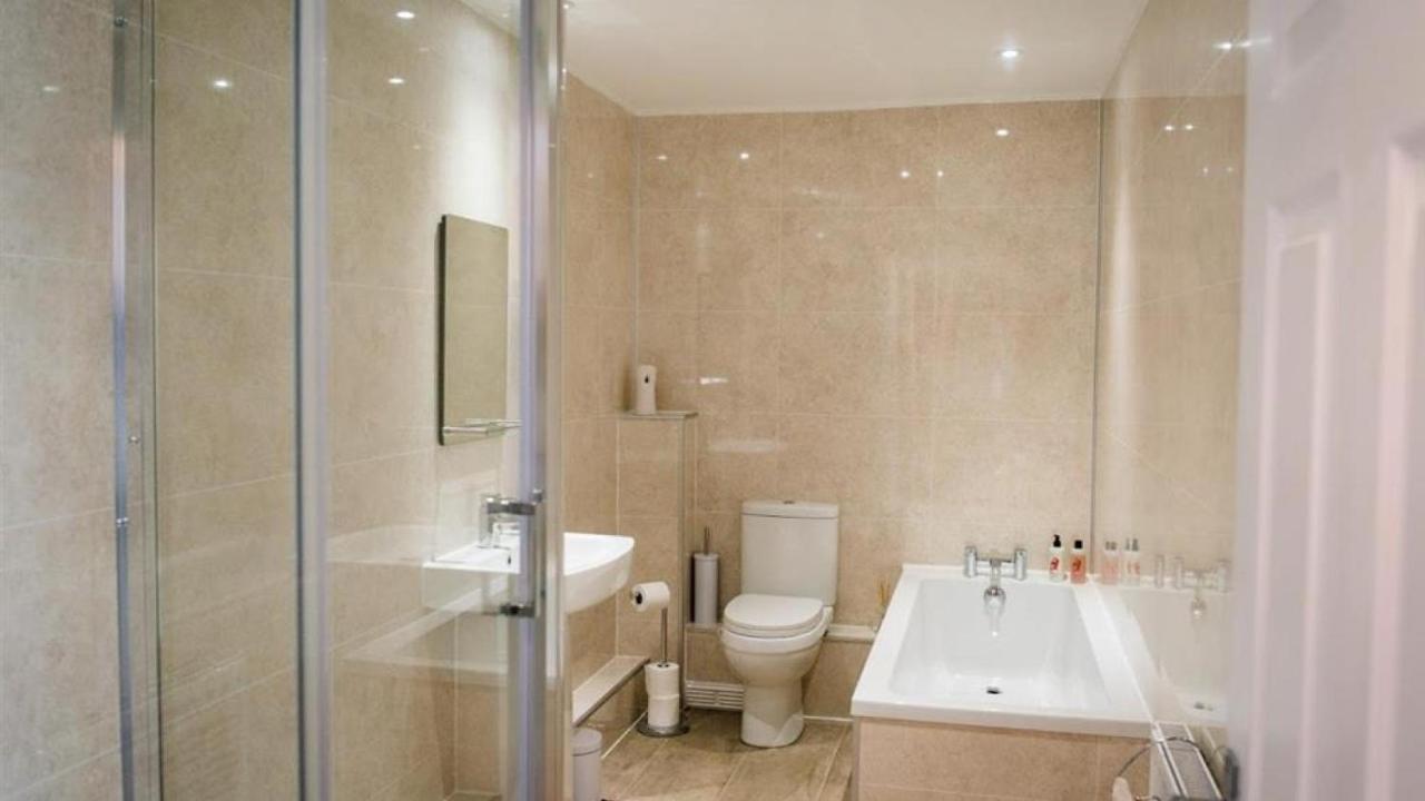 Apartment Ty Haf, 4 Dunmore