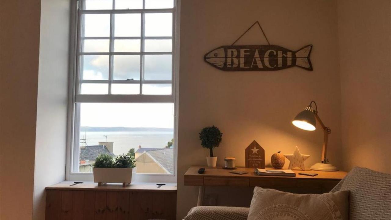 Apartment Sea La Vie Tenby