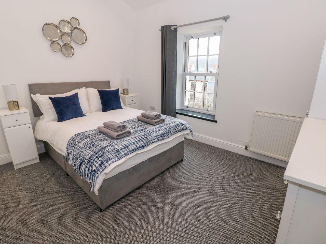 Holiday home The Shell At The Hideaway Tenby