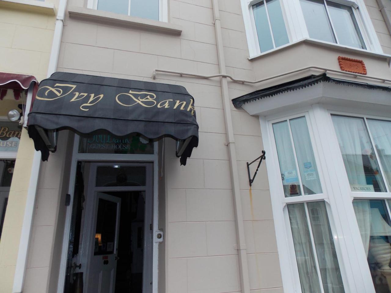 Guest house Ivy Bank 4*