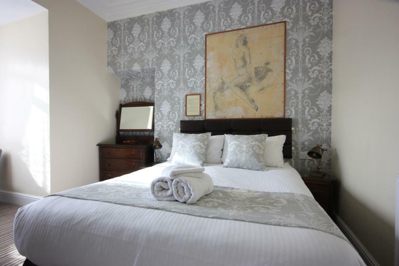 The Strathmore 4*