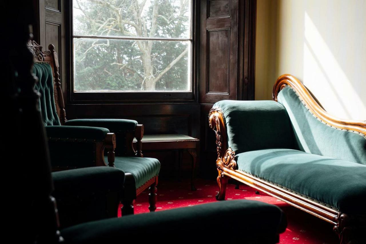 Elm Grove Bed & Breakfast