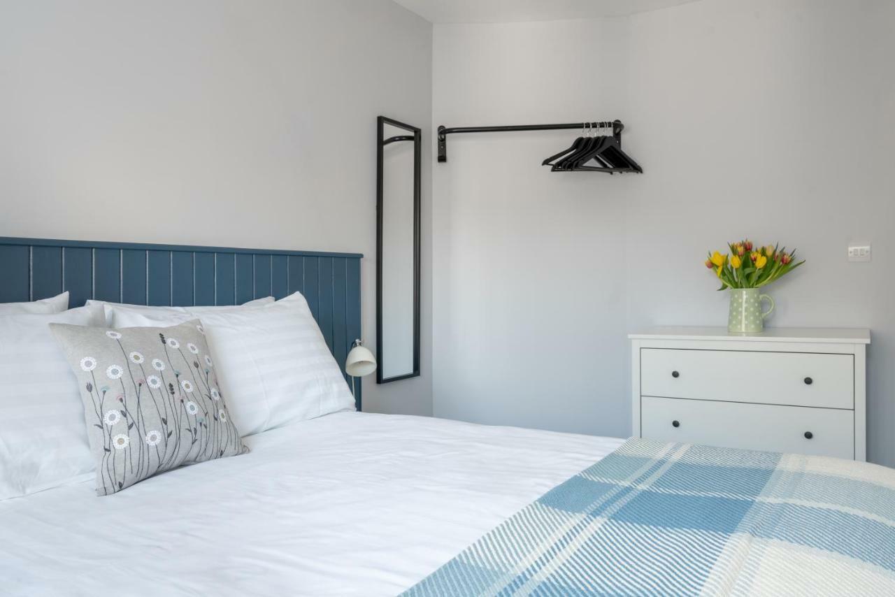 Ty Ffynnon Guest house Penally