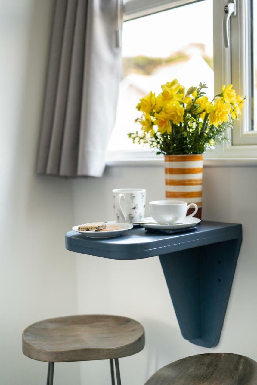 Ty Ffynnon Guest house *