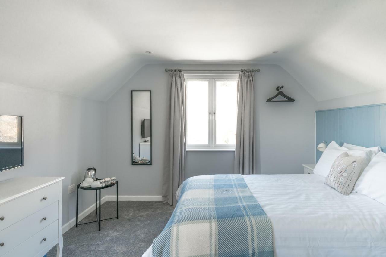 Ty Ffynnon Guest house Penally