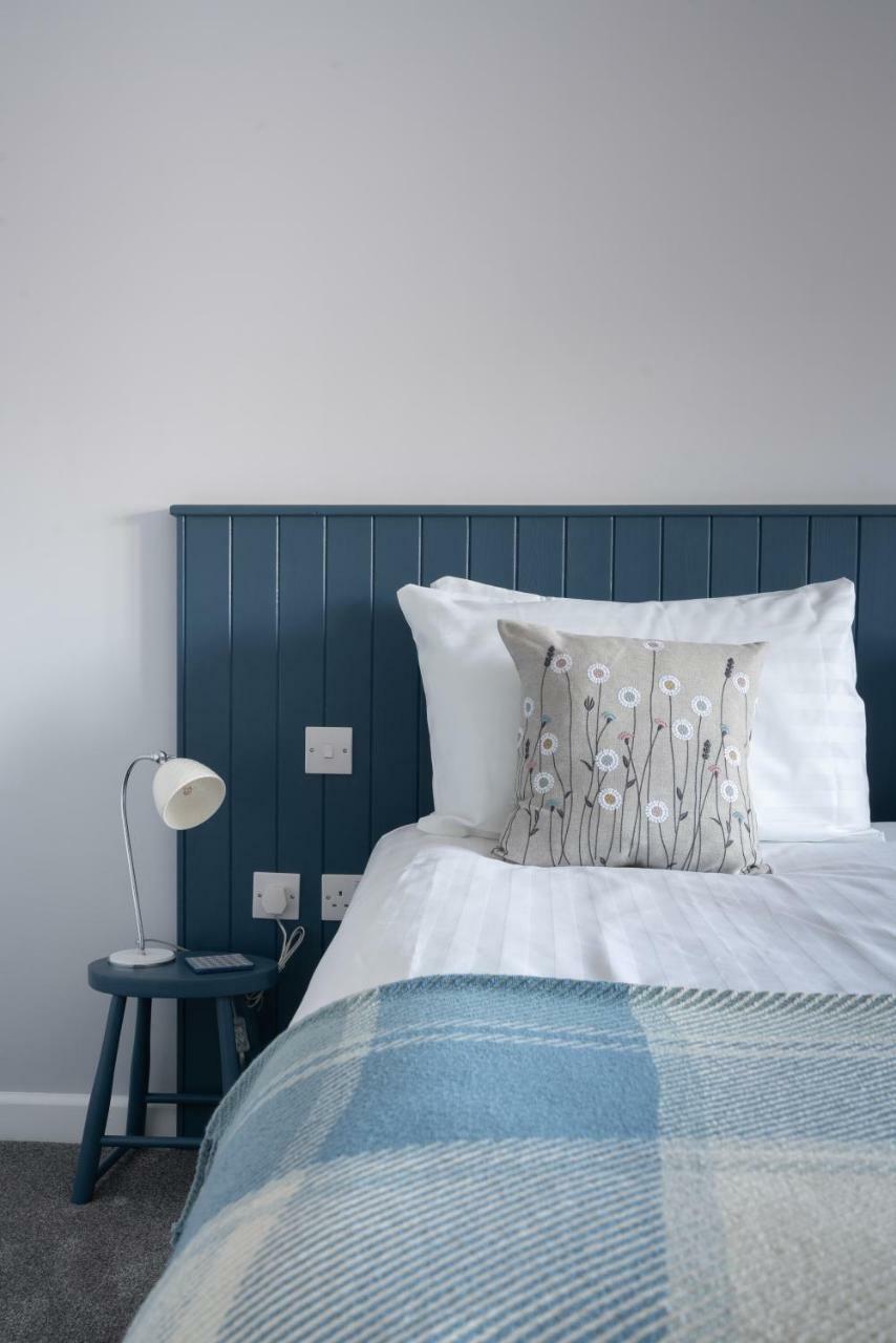 Ty Ffynnon Guest house *