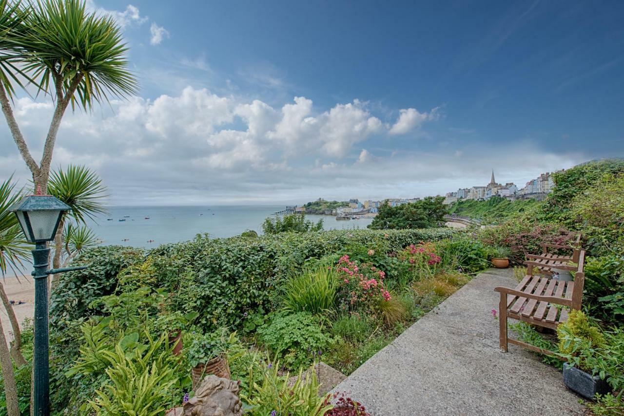 Fourcroft Tenby