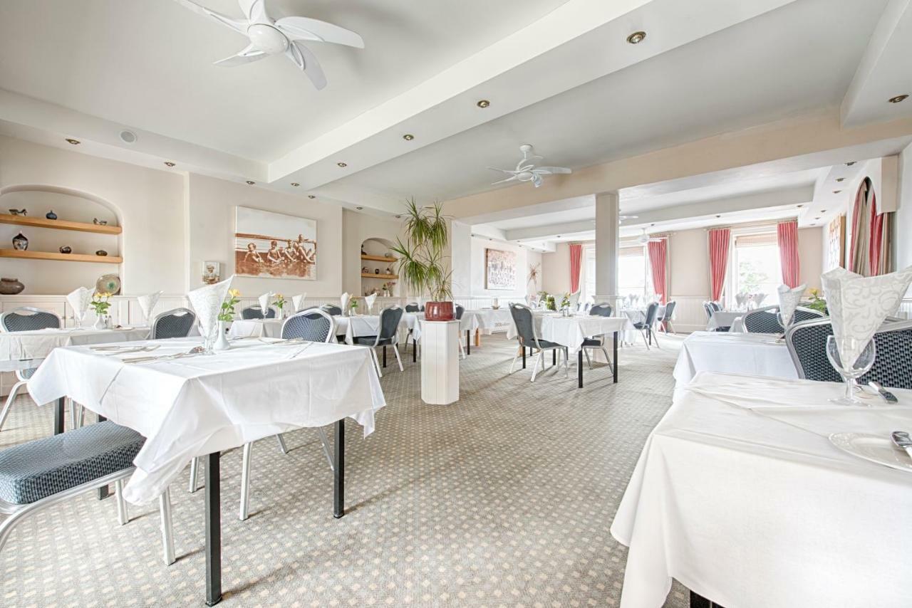 Hotel Fourcroft 3*