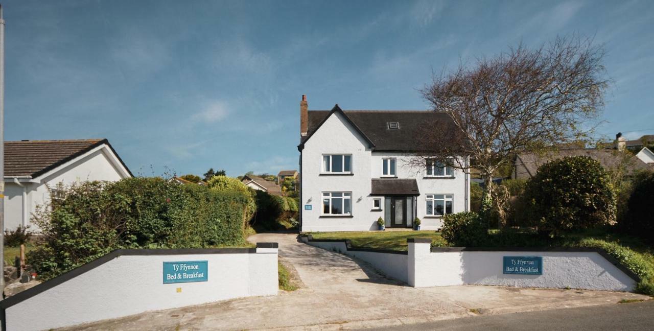 Ty Ffynnon Guest house Penally