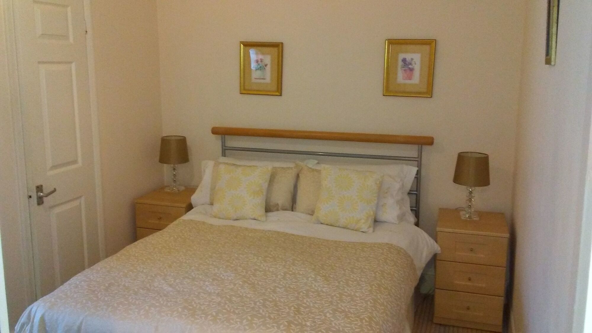Myrtle House Hotel 3*