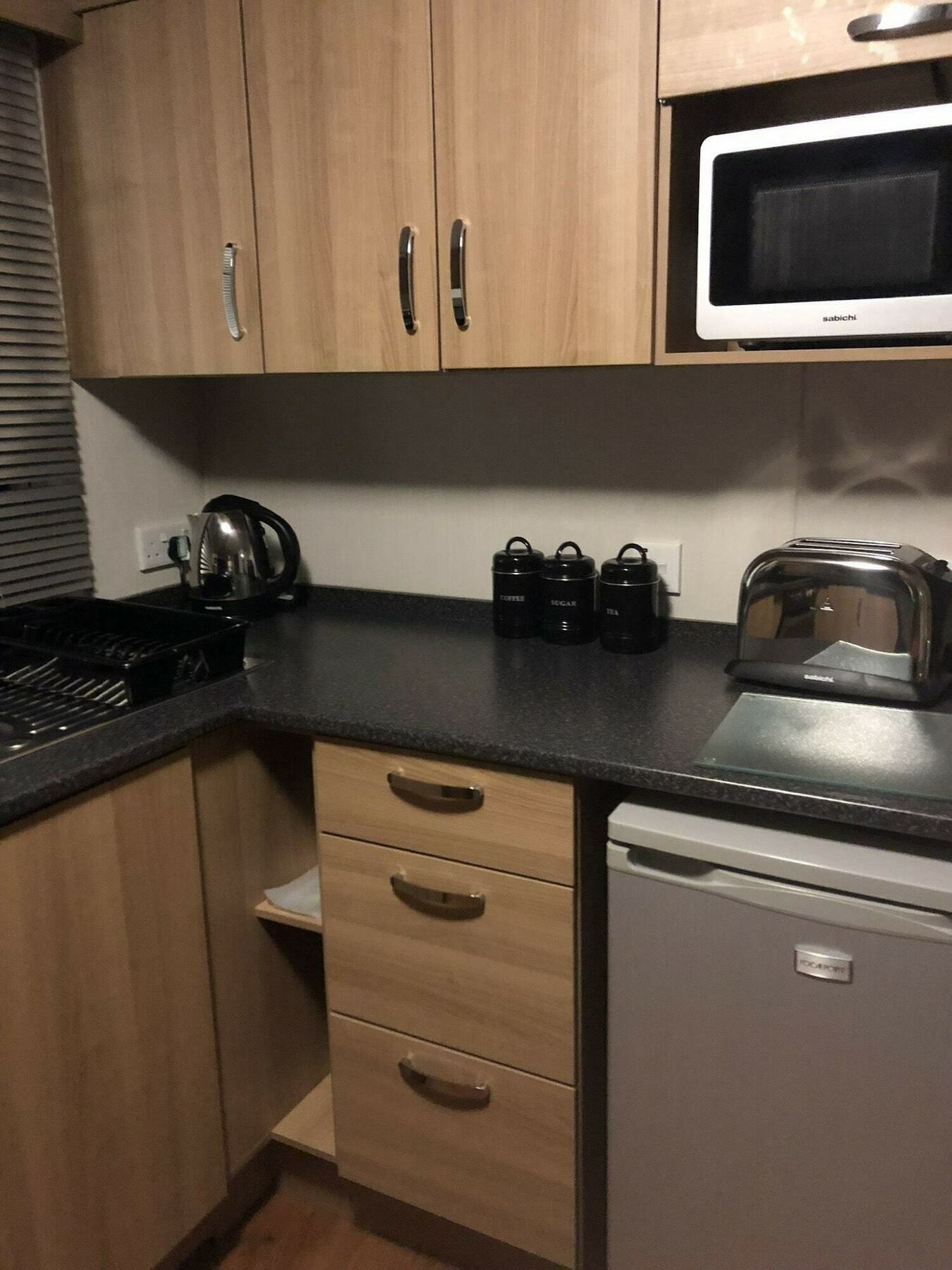 Hotel 220 Drive -