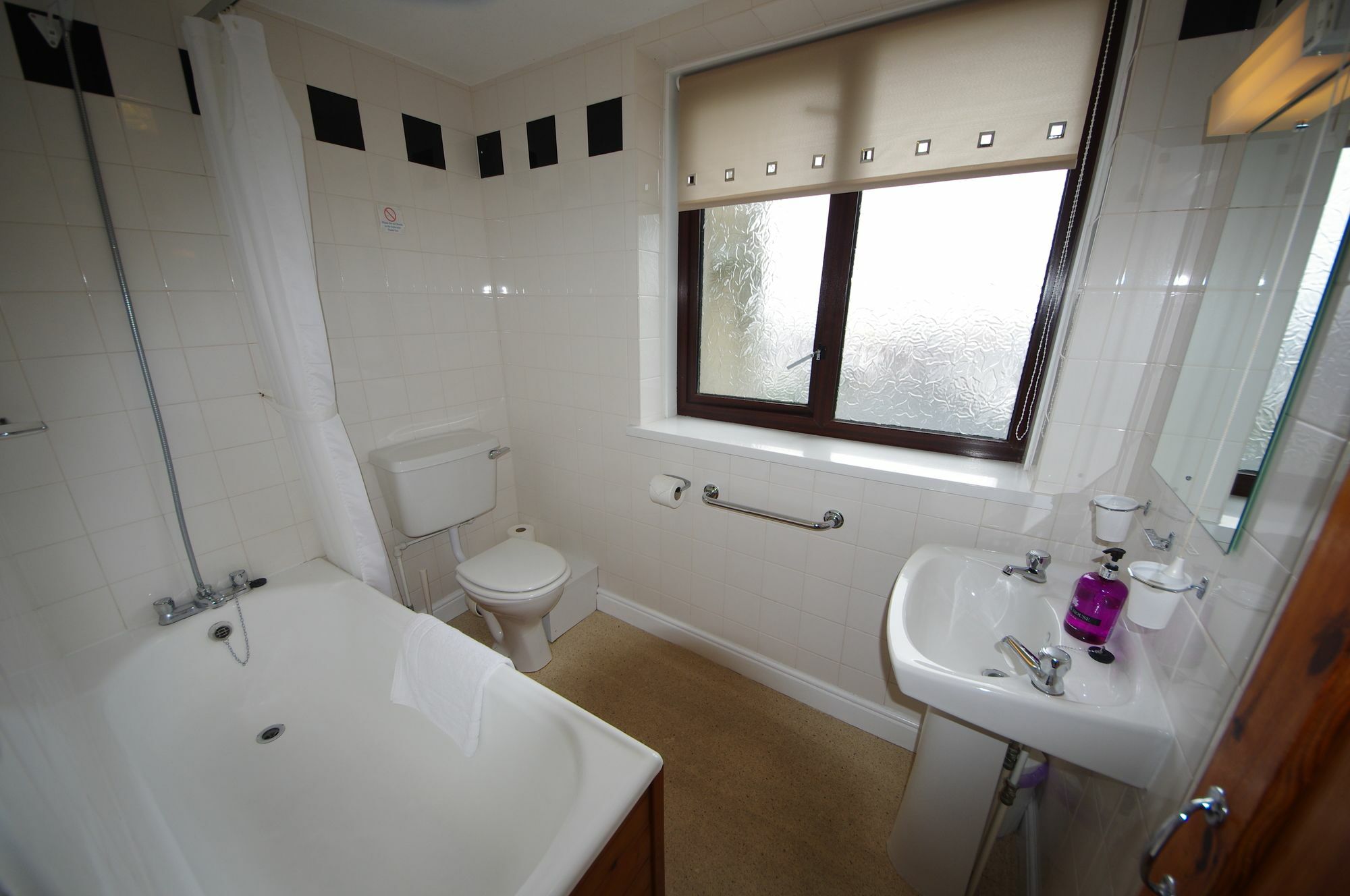 The Strathmore 4* Tenby