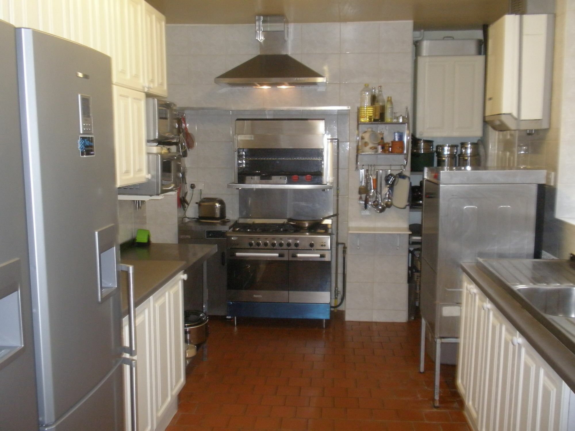 The Strathmore Guest house