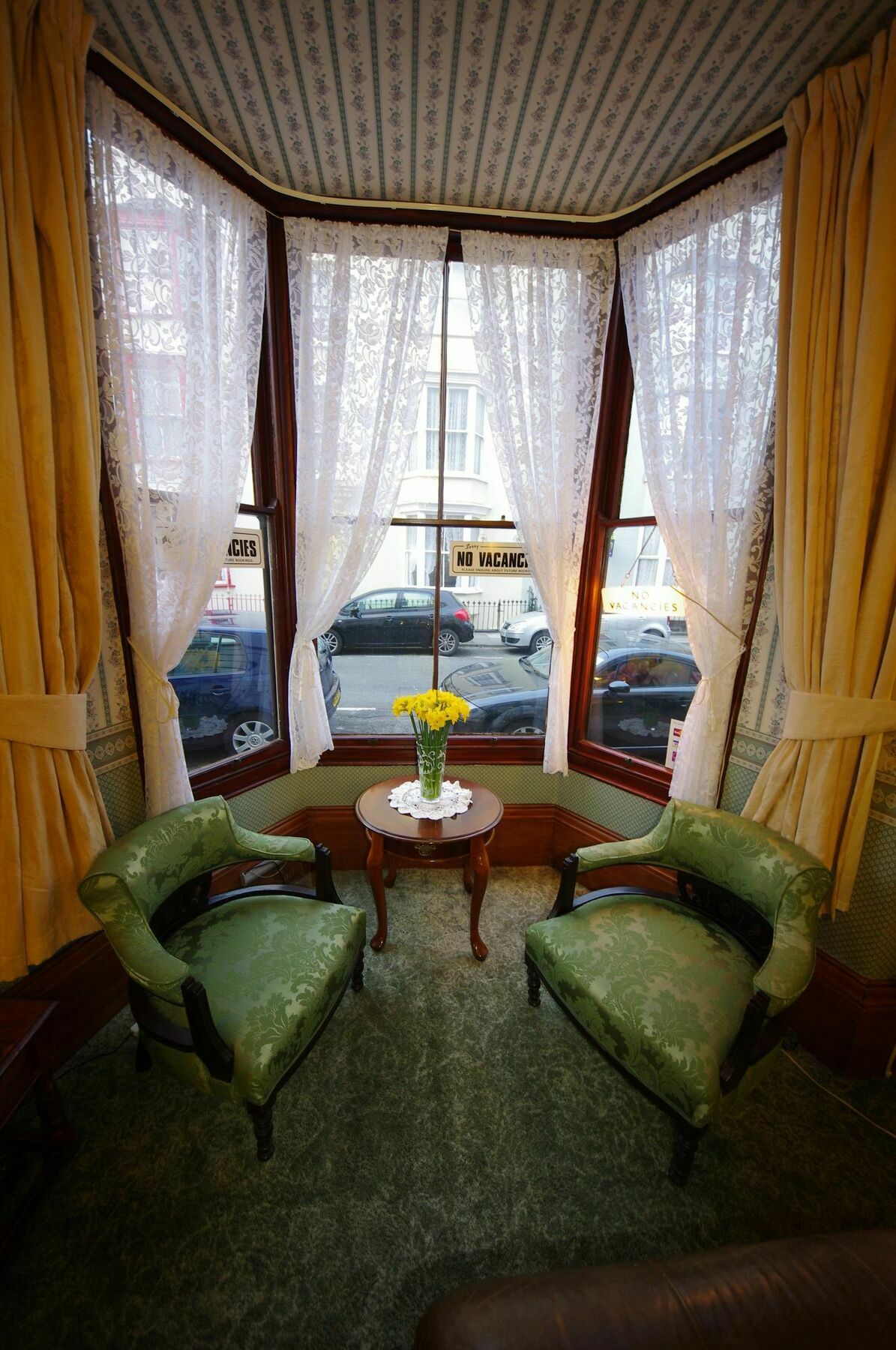 Guest house The Strathmore 4*