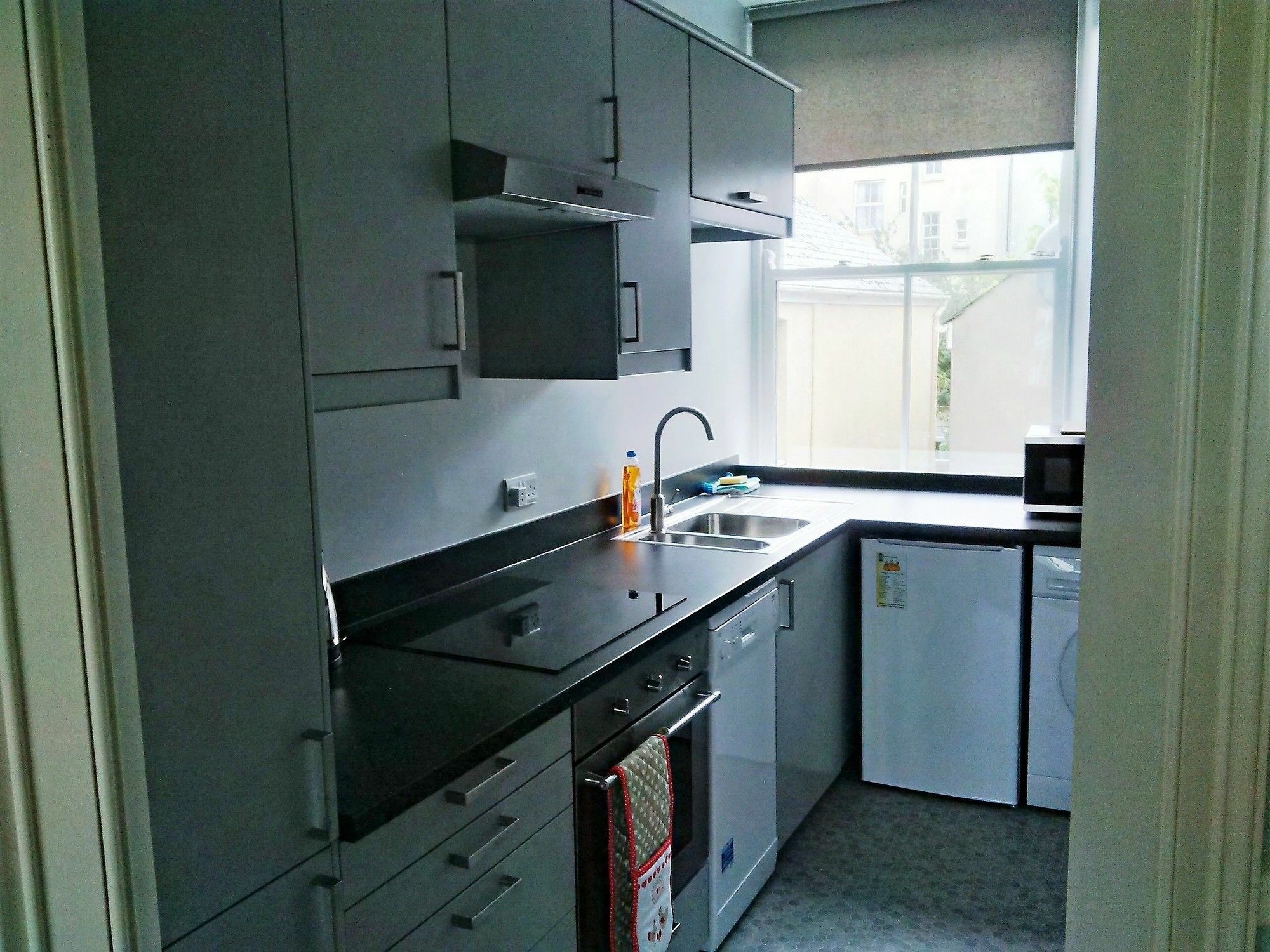 Glenholme Apartment