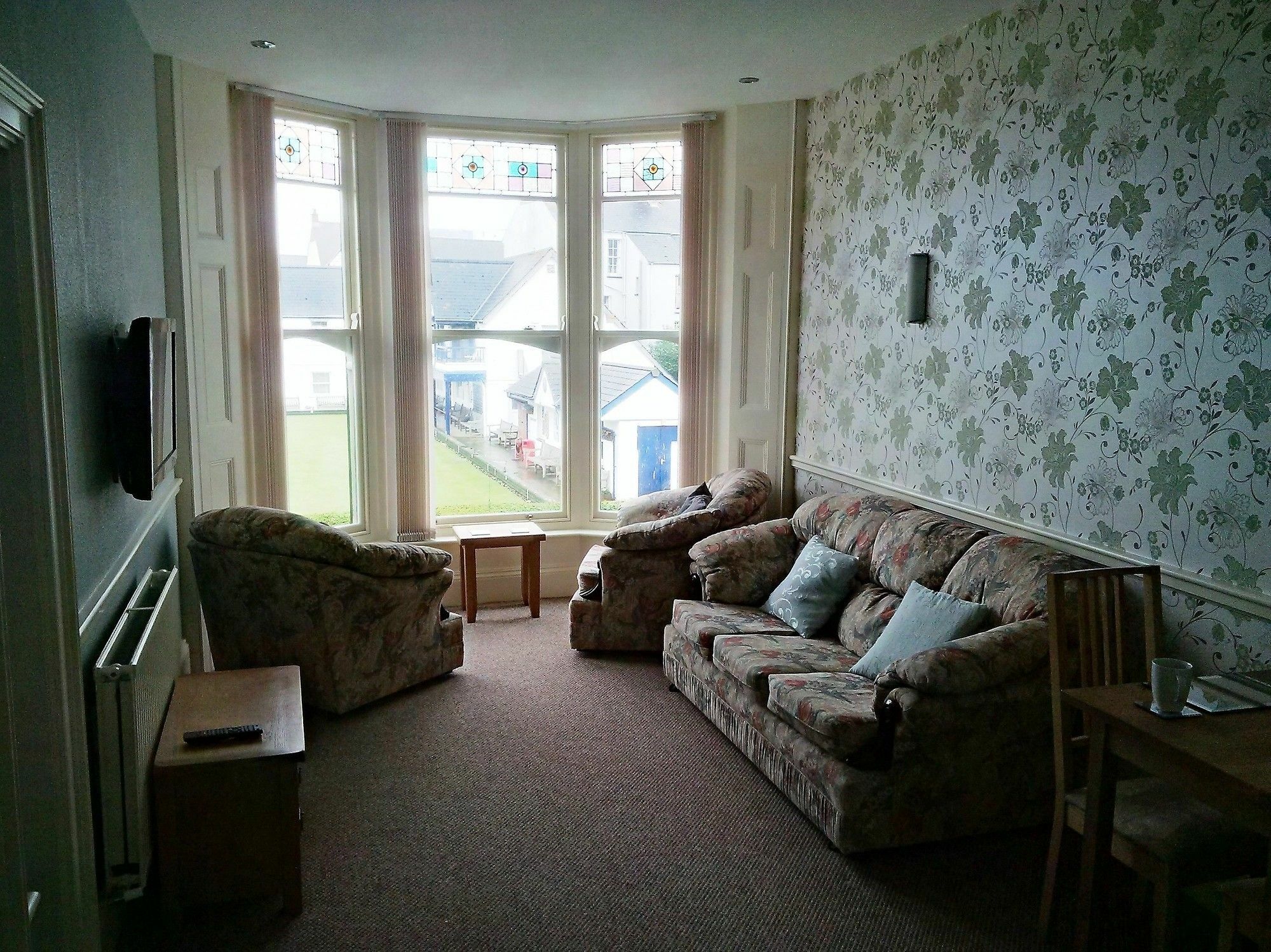Apartment Glenholme *