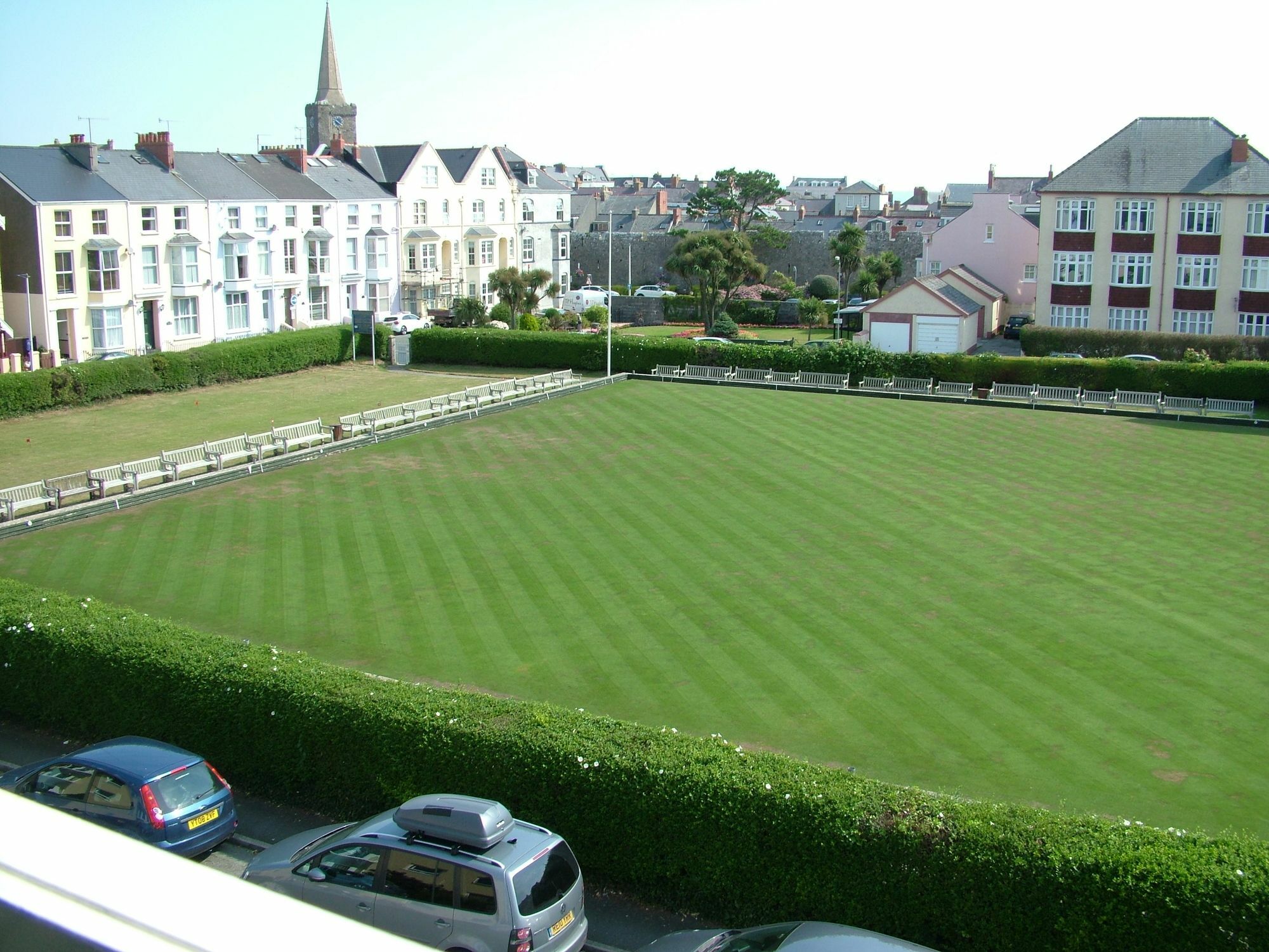 Apartment Glenholme