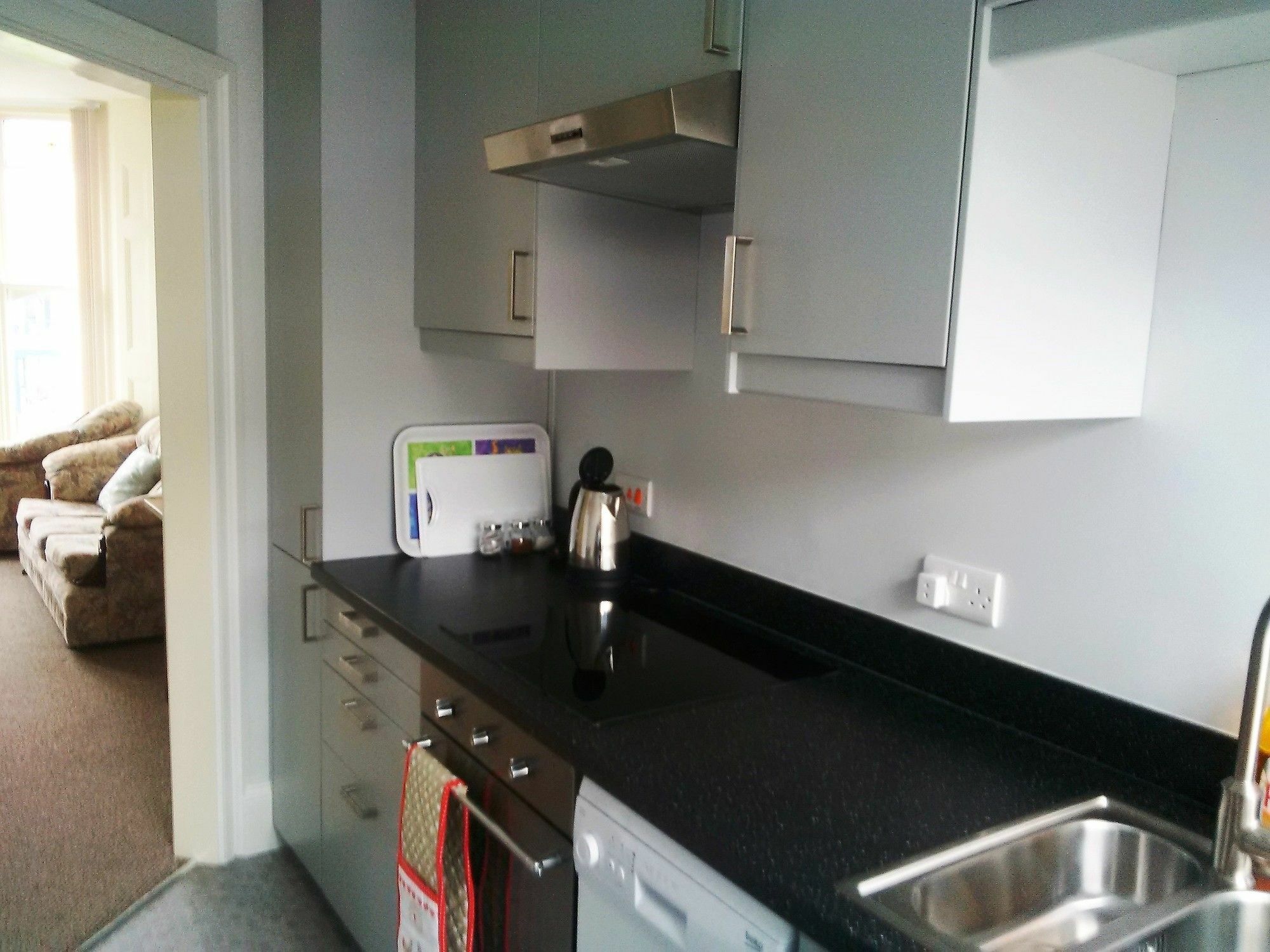 Apartment Glenholme *