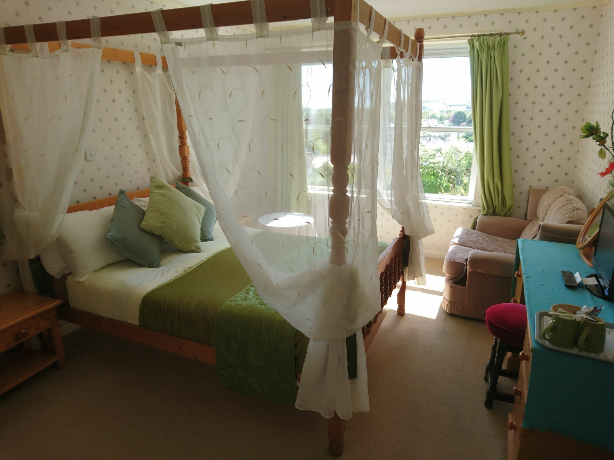 Hammonds Park Guest house
