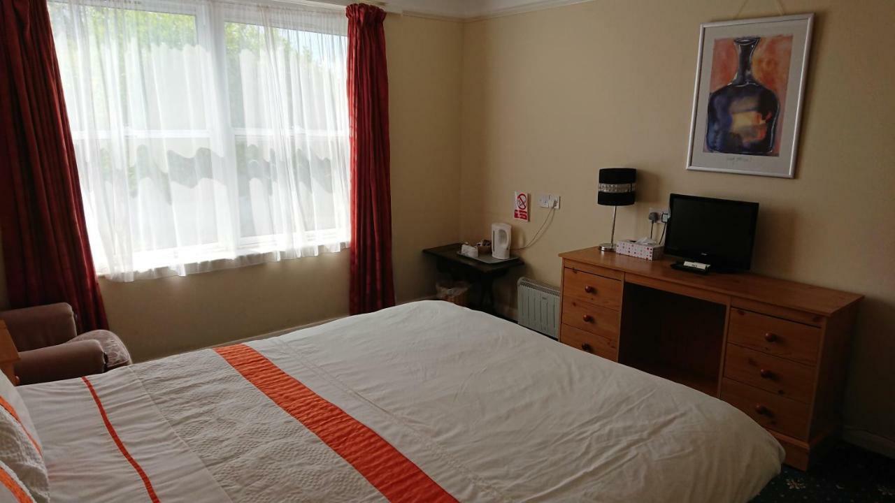 Guest house Hammonds Park 3*