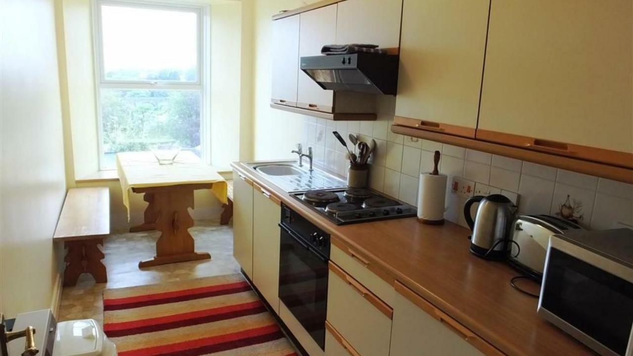 Holiday home Newton Croft 5