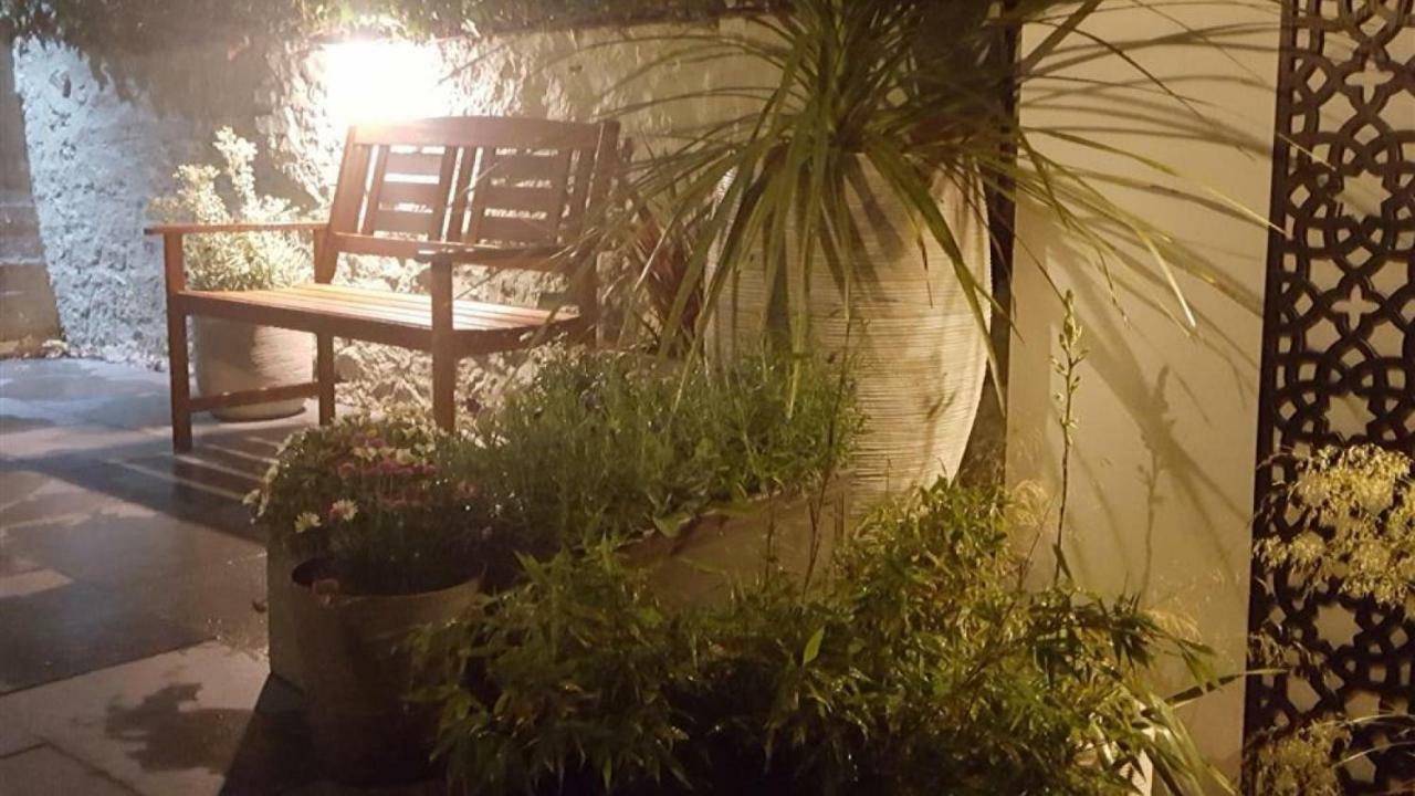 Holiday home Sunbury Tenby