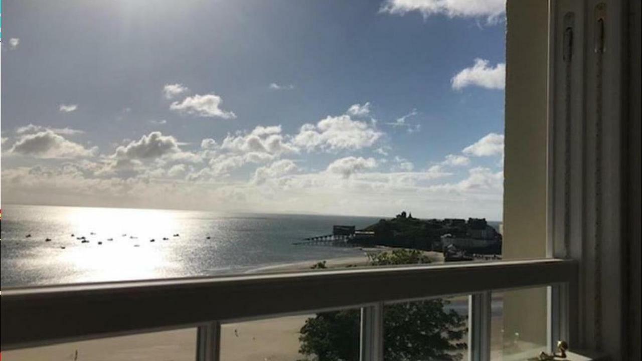 Newton Croft 5 * Tenby