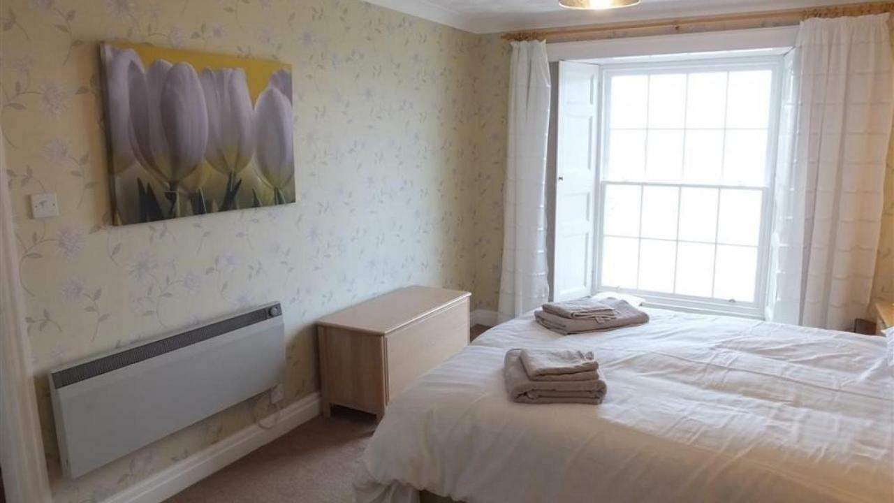 Newton Croft 5 Holiday home Tenby