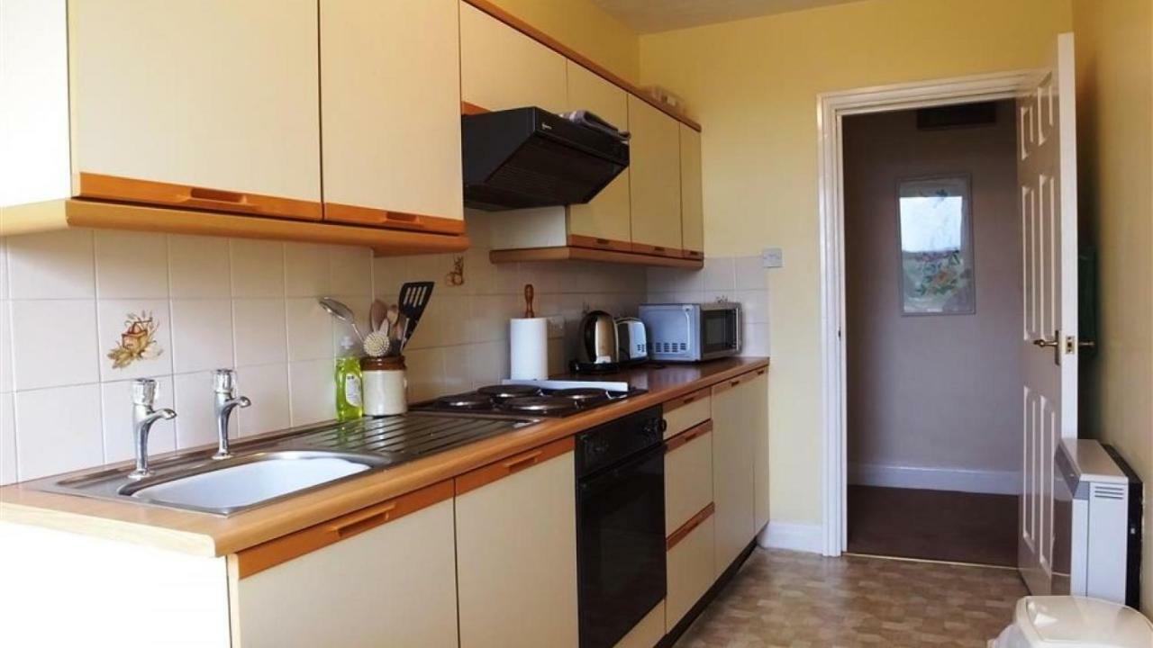 Newton Croft 5 Holiday home Tenby