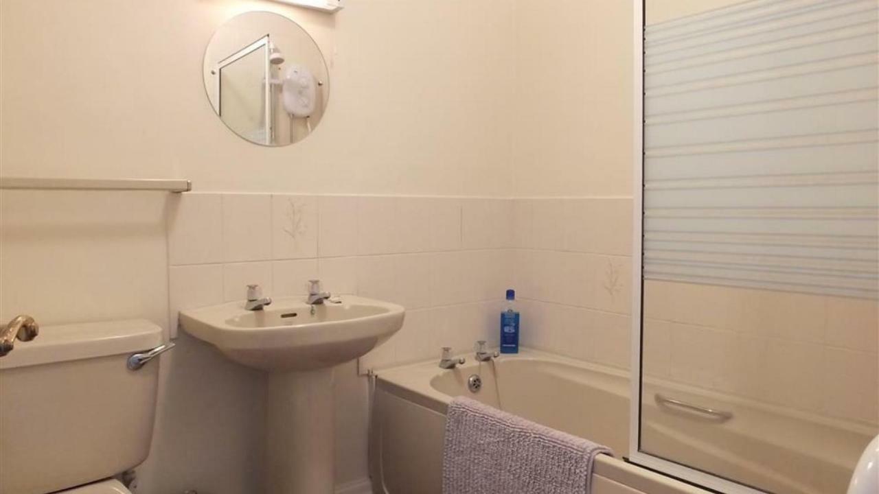 Holiday home Newton Croft 5 Tenby