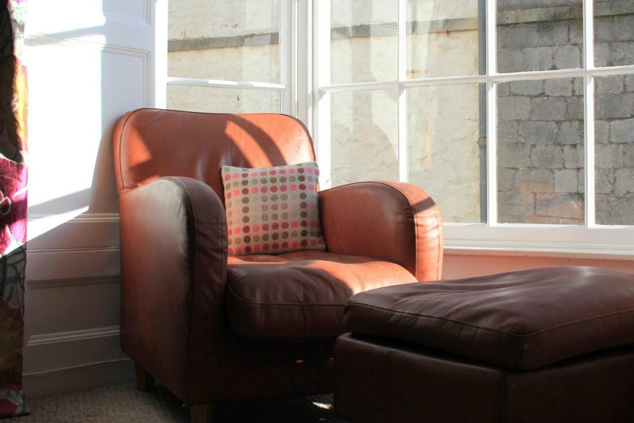 Holiday home Berlin House Tenby