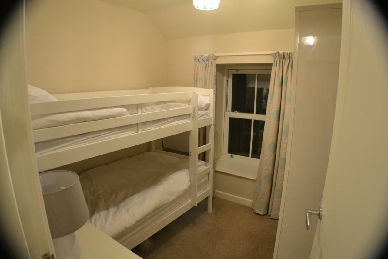 Daffodil Holiday home Tenby