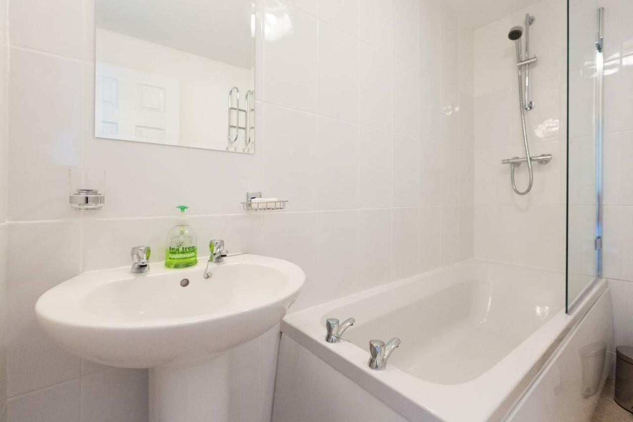 Apartment Spetchley House