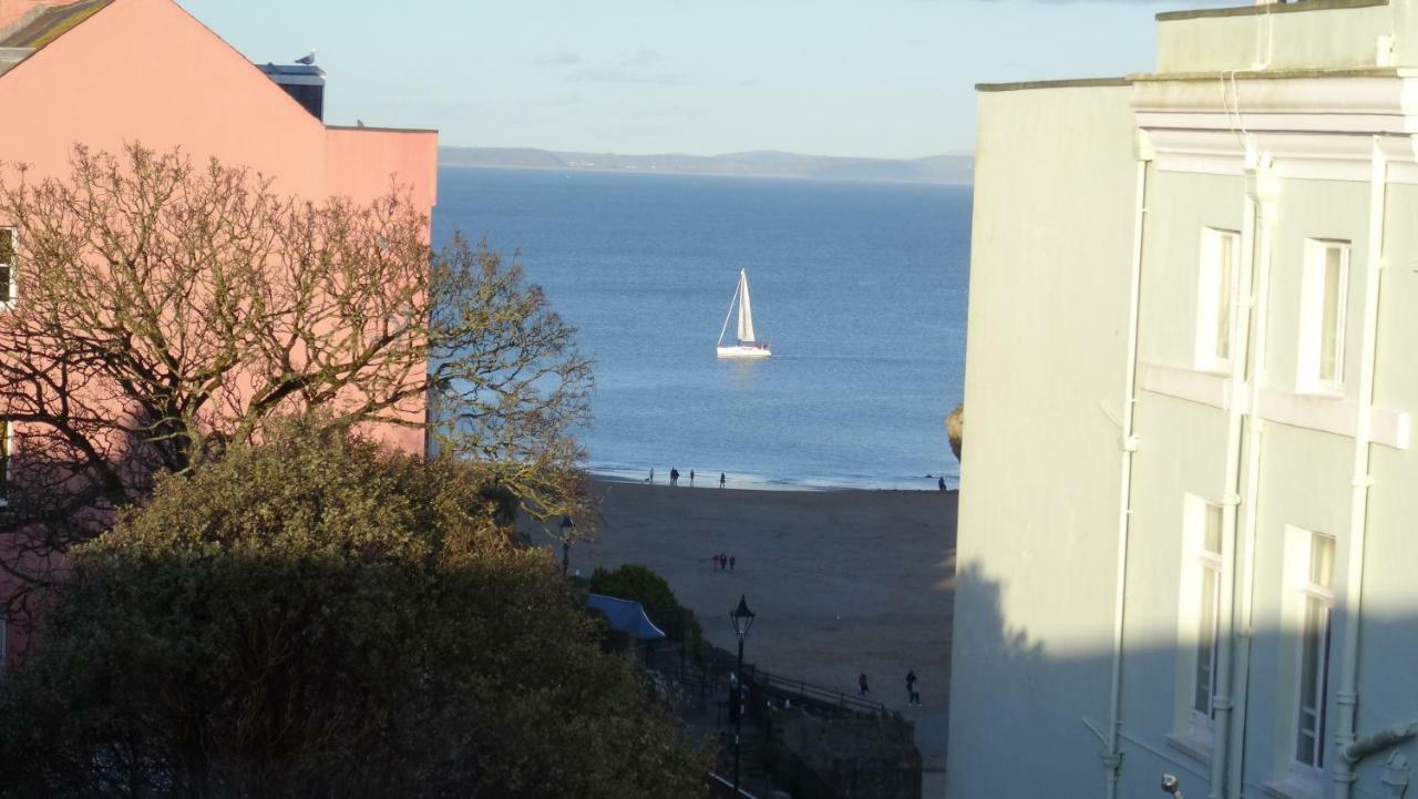 Spetchley House * Tenby