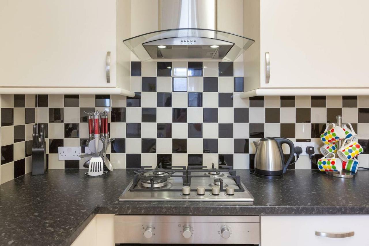 Apartment Spetchley House