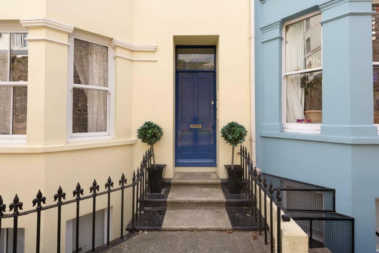 Spetchley House Apartment