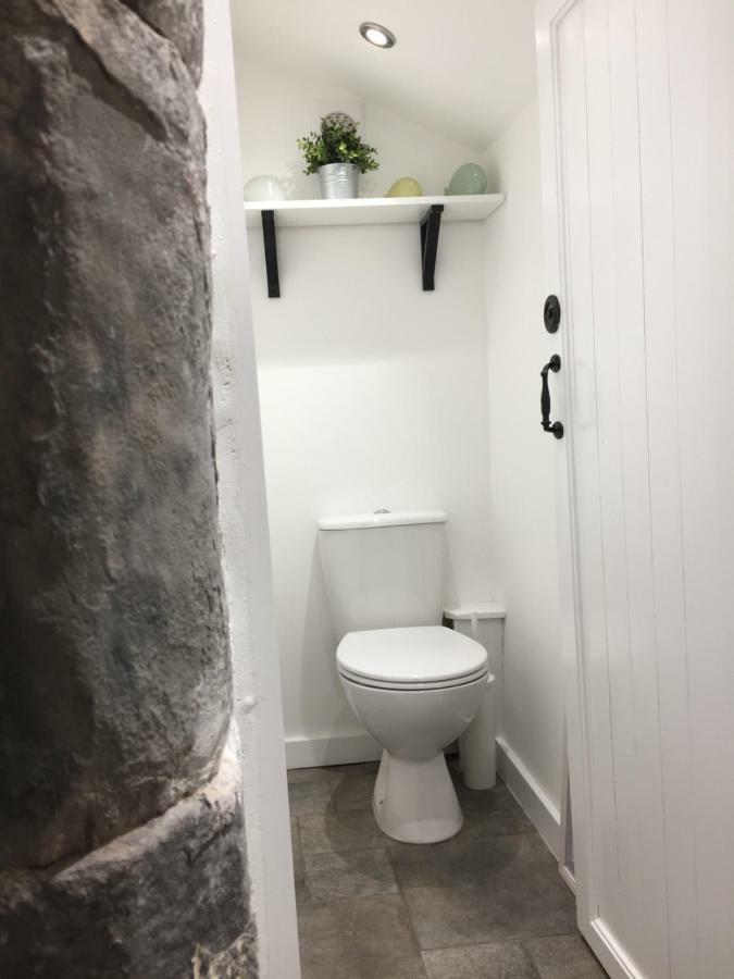 Apartment Little Arch Tenby