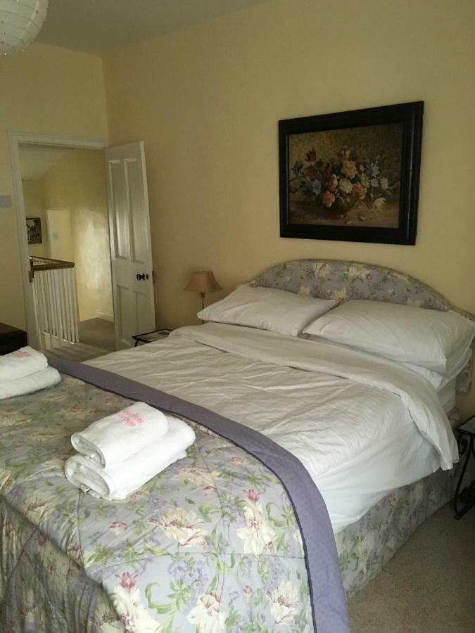 Holiday home Woodbine *