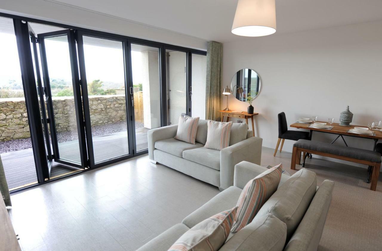 Apartment 2 Waterstone House Tenby