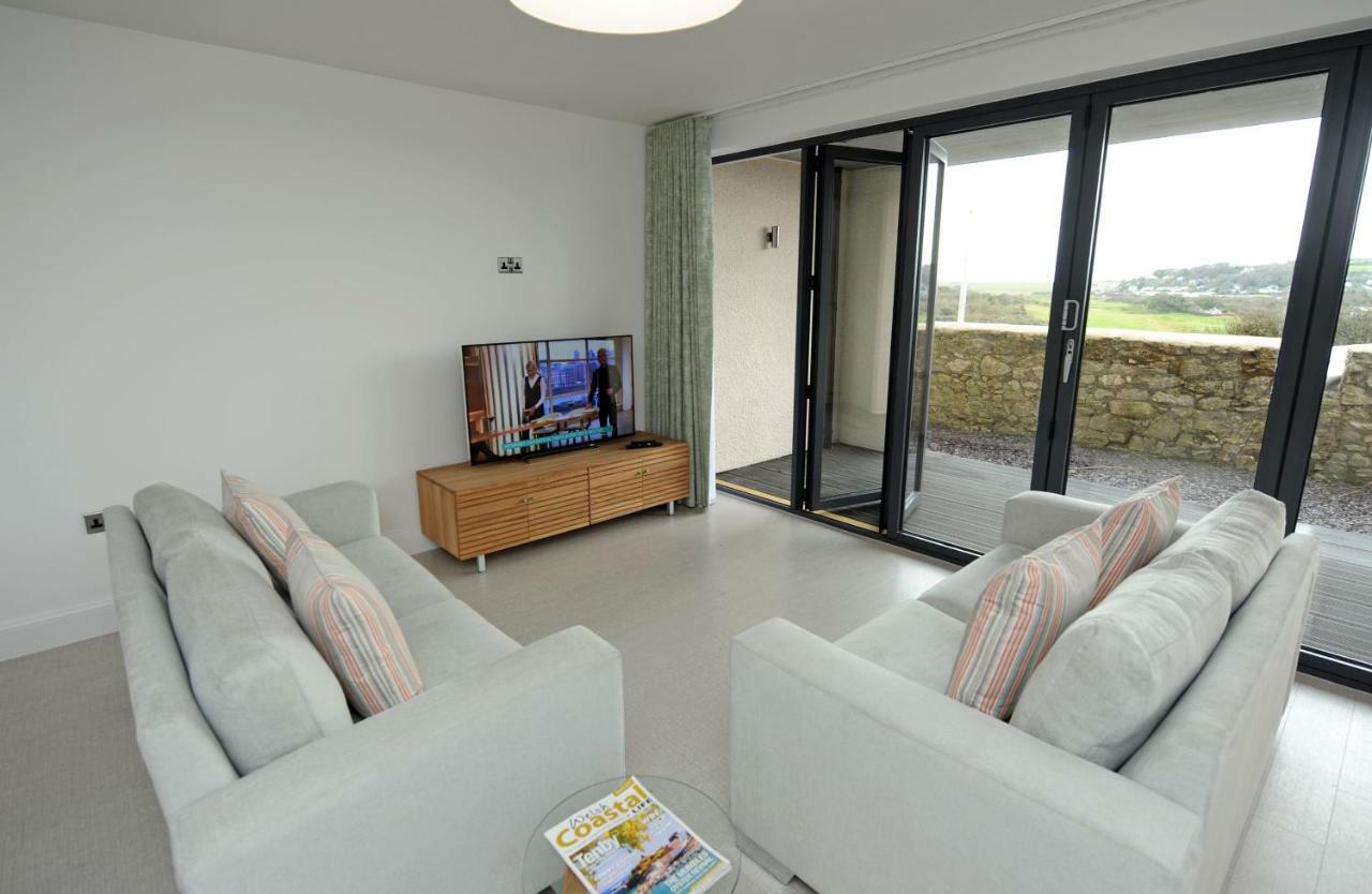 2 Waterstone House Apartment Tenby