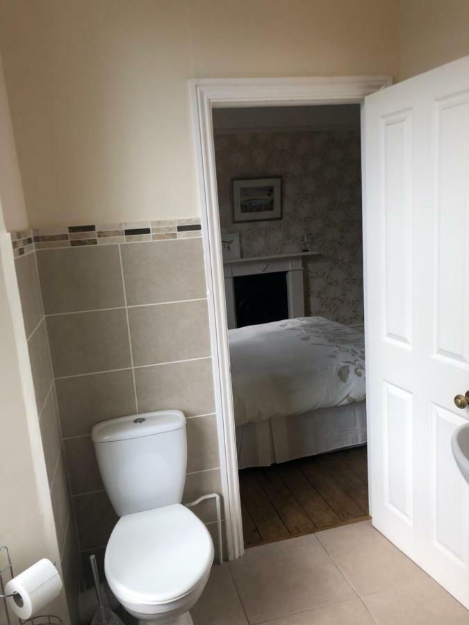 Sutherlands 3 Picton Road Holiday Holiday home Tenby