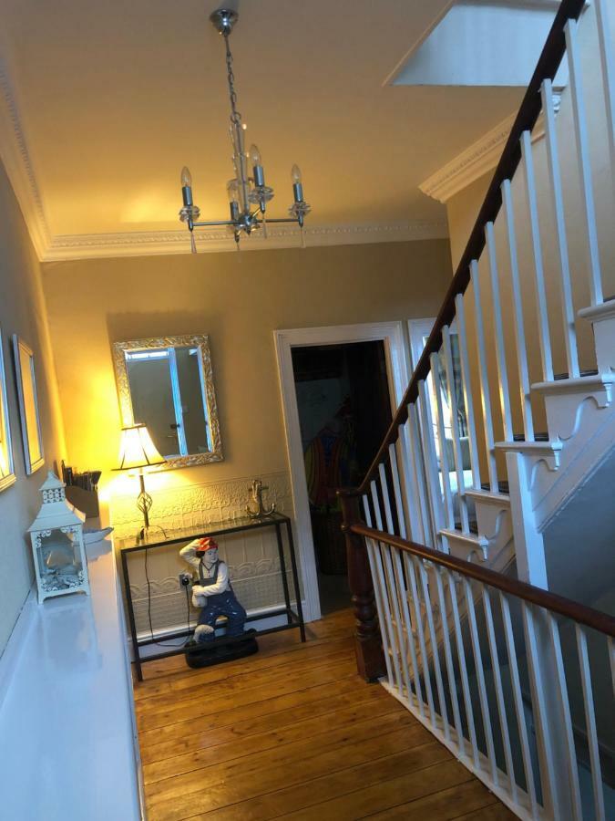 Holiday home Sutherlands 3 Picton Road Holiday *