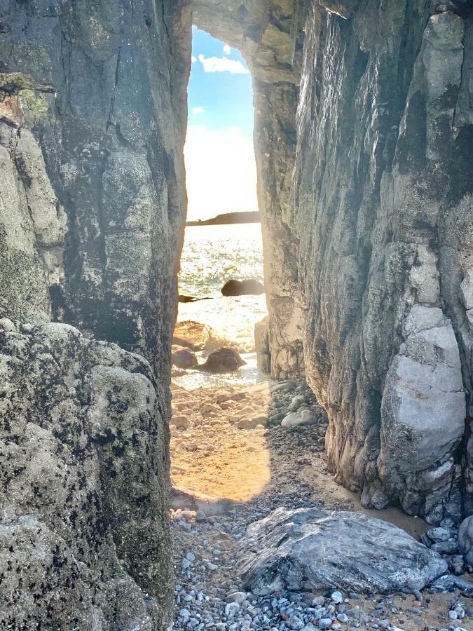 Woodbine Tenby