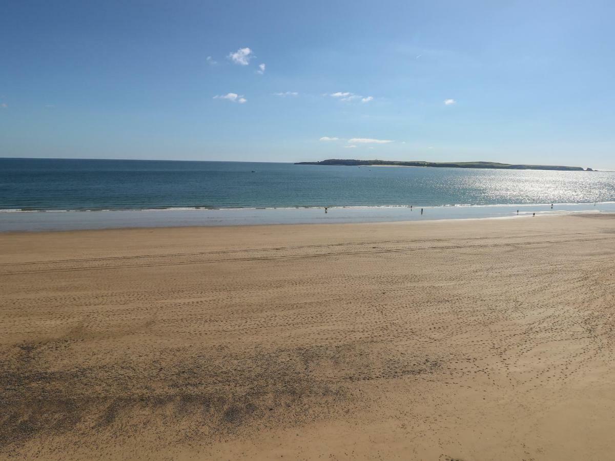 Sea Drift Tenby