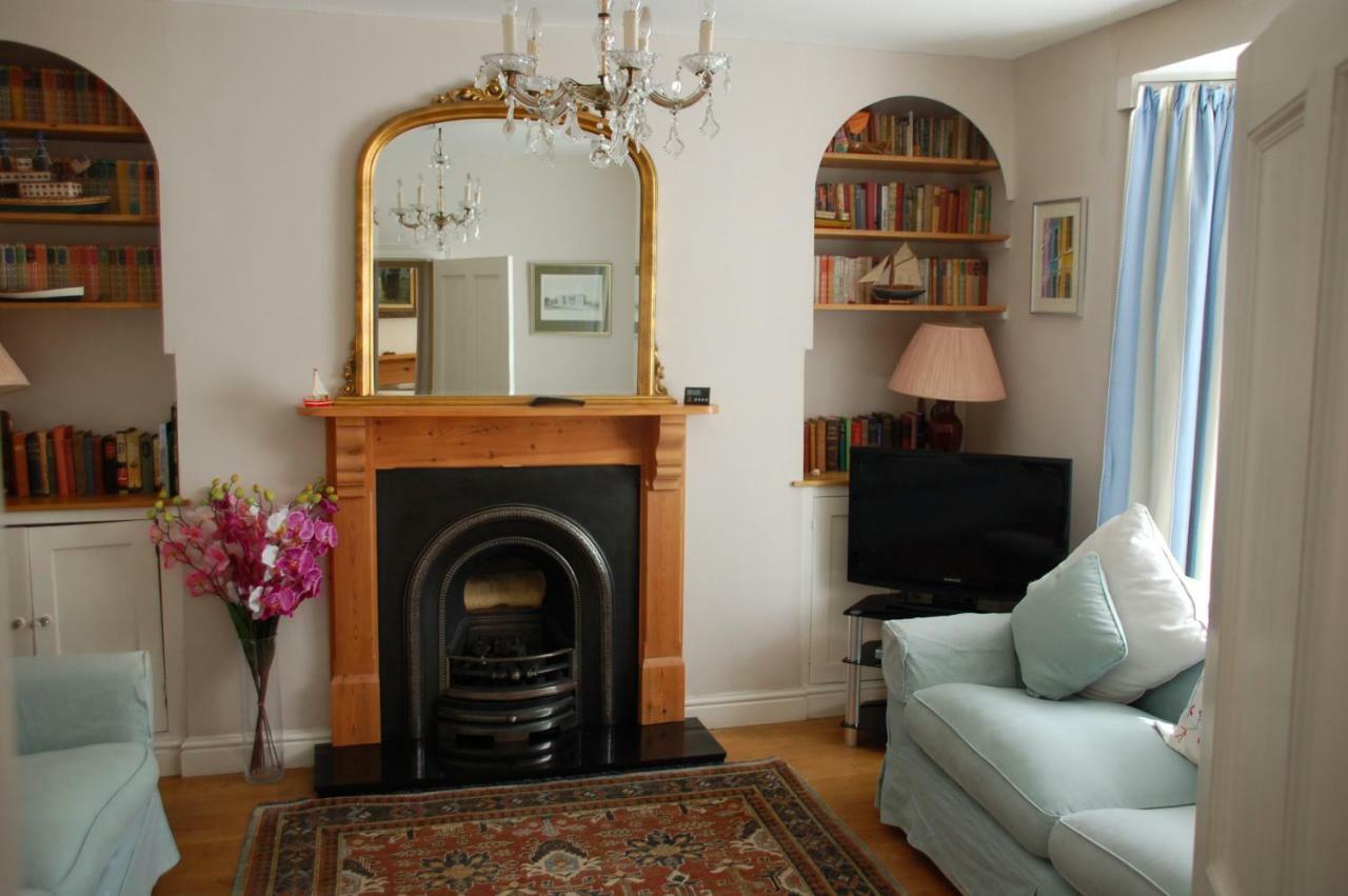 Holiday home Woodbine Tenby